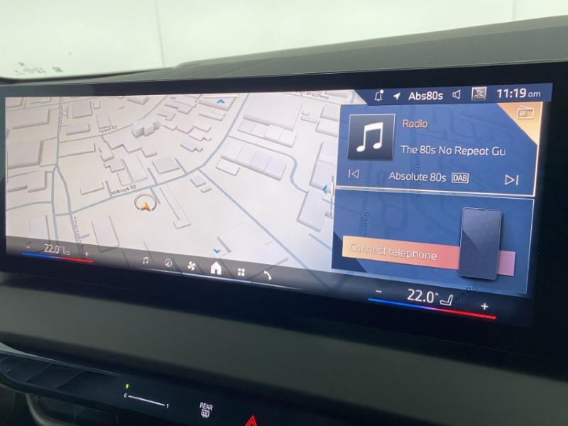 Used BMW X3 2025 for sale - 76981330: Photo 21