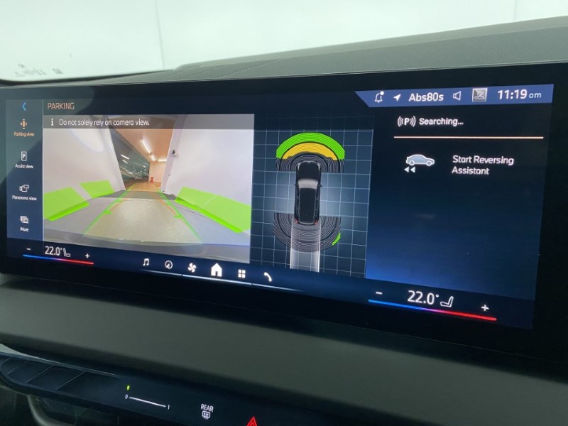 Used BMW X3 2025 for sale - 76981330: Photo 22