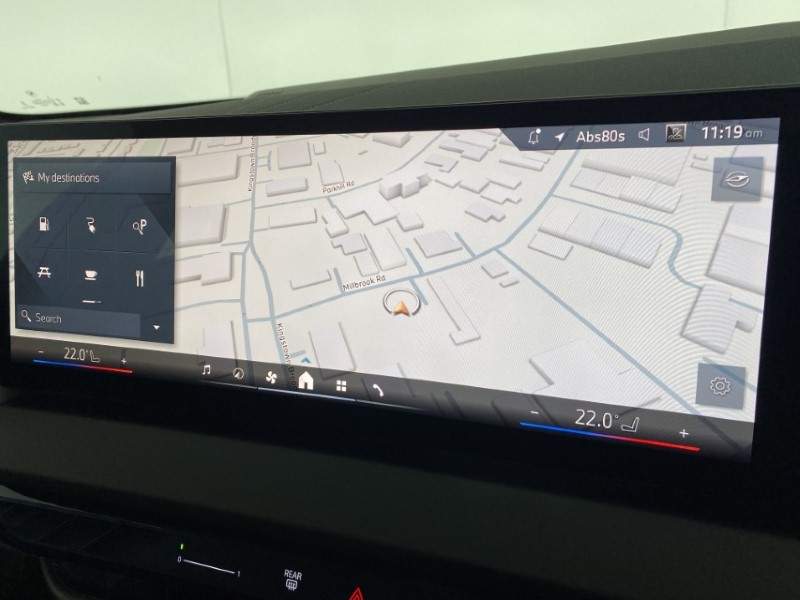 Used BMW X3 2025 for sale - 76981330: Photo 23