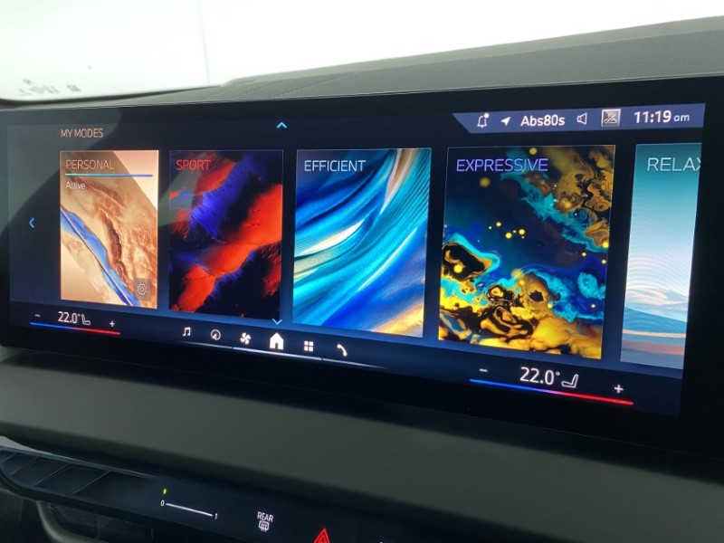 Used BMW X3 2025 for sale - 76981330: Photo 25