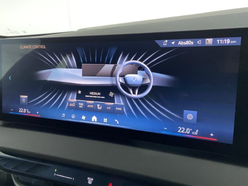 Used BMW X3 2025 for sale - 76981330: Photo 26