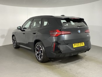 Used BMW X3 2025 for sale - 76981330: Photo