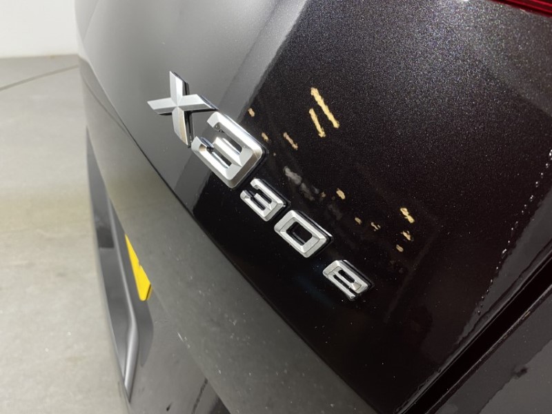 Used BMW X3 2025 for sale - 76981330: Photo 32