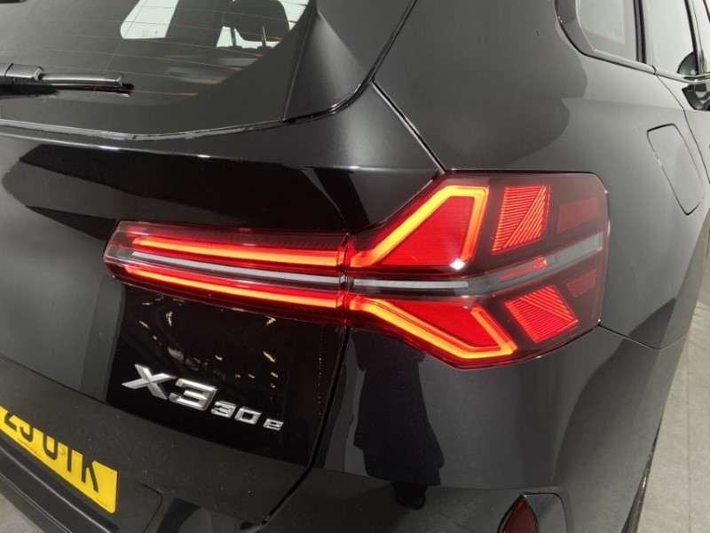 Used BMW X3 2025 for sale - 76981330: Photo 33