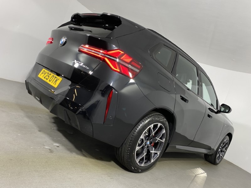 Used BMW X3 2025 for sale - 76981330: Photo 35