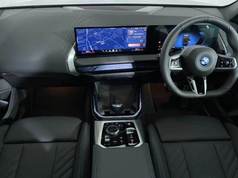 Used BMW X3 2025 for sale - 76981330: Photo 4