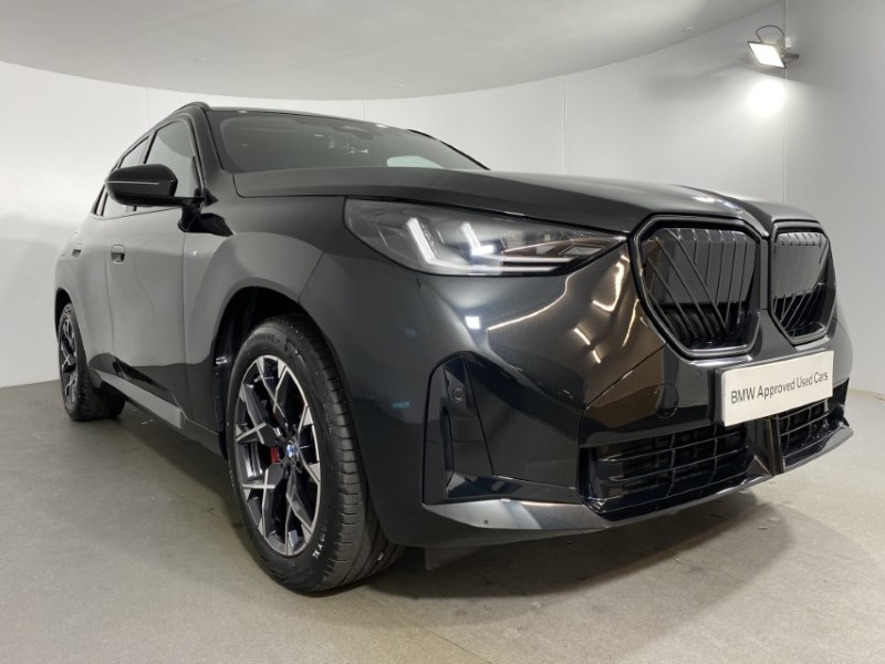 Used BMW X3 2025 for sale - 76981330: Photo 44