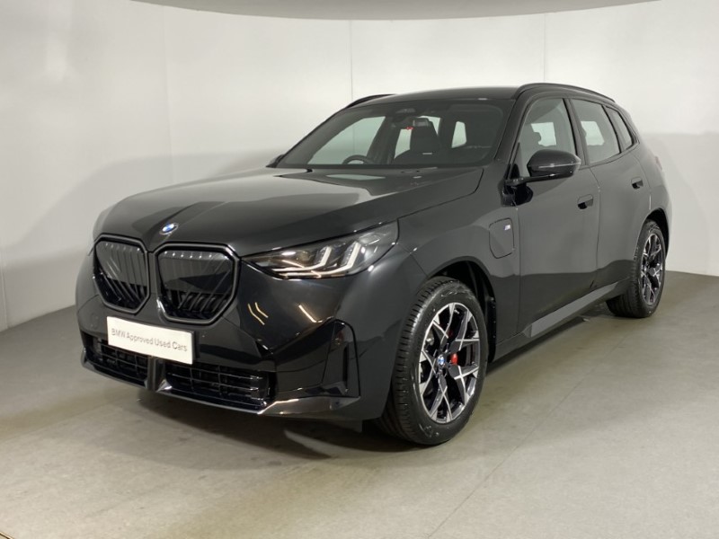 Used BMW X3 2025 for sale - 76981330: Photo 45