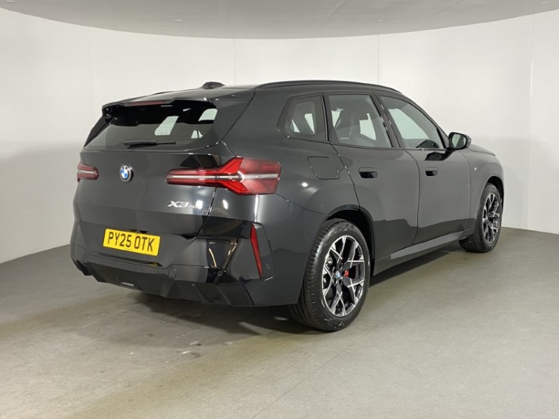 Used BMW X3 2025 for sale - 76981330: Photo 46