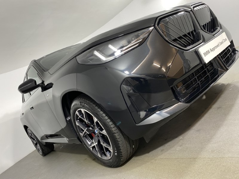 Used BMW X3 2025 for sale - 76981330: Photo 48