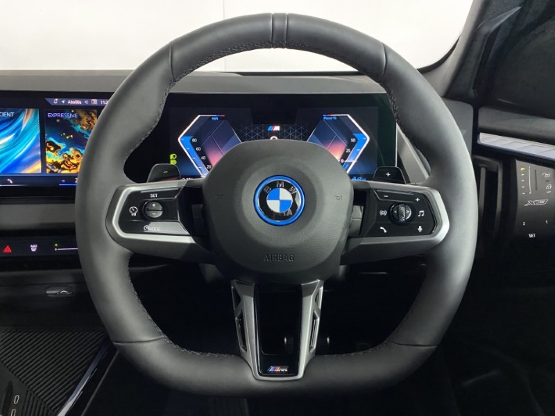 Used BMW X3 2025 for sale - 76981330: Photo 5