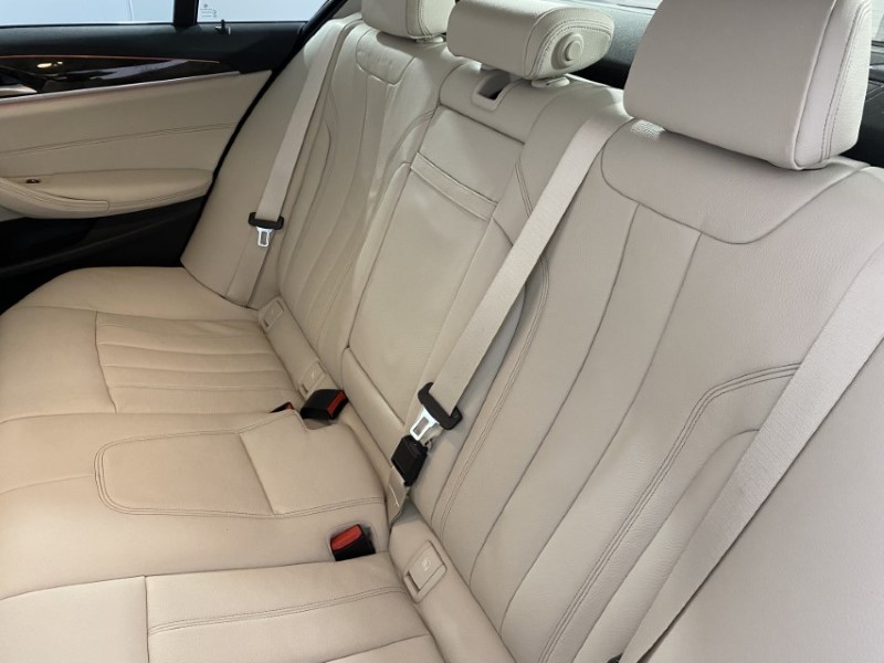 Used BMW 5 Series 2018 for sale - 77001377: Photo 12