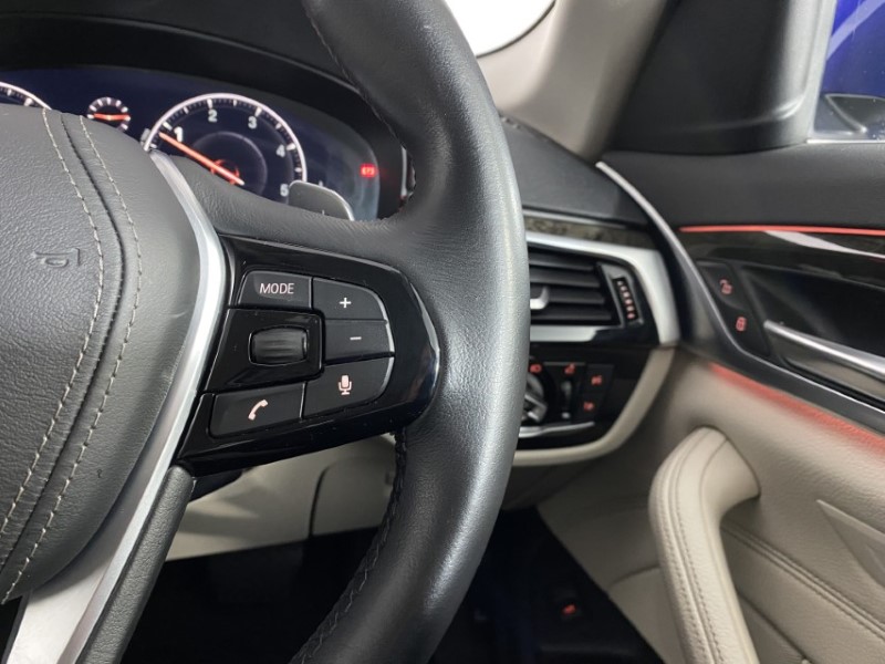 Used BMW 5 Series 2018 for sale - 77001377: Photo 19