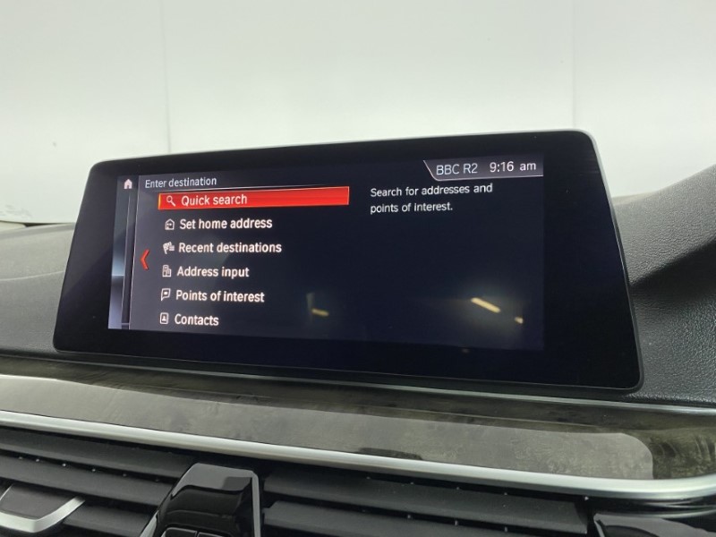 Used BMW 5 Series 2018 for sale - 77001377: Photo 25