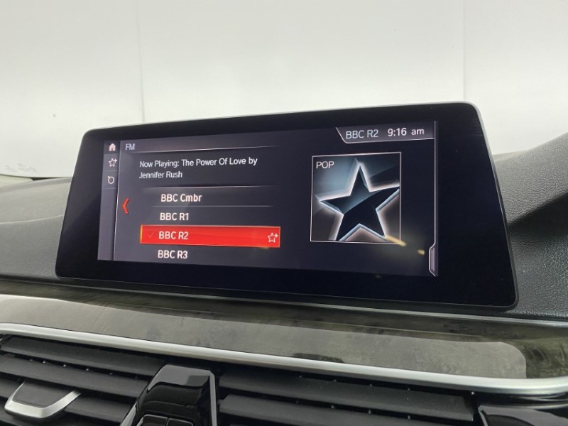 Used BMW 5 Series 2018 for sale - 77001377: Photo 26