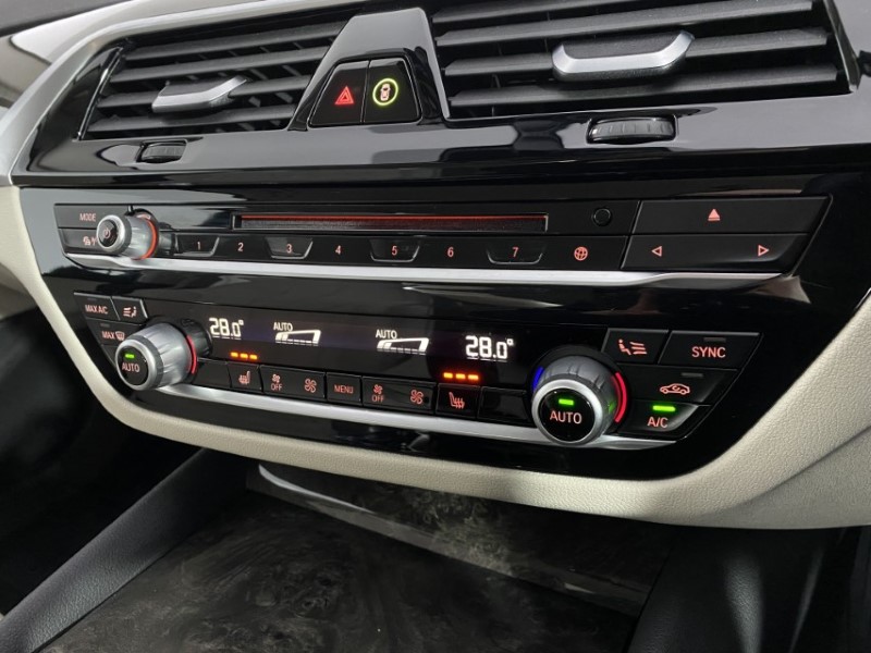 Used BMW 5 Series 2018 for sale - 77001377: Photo 31