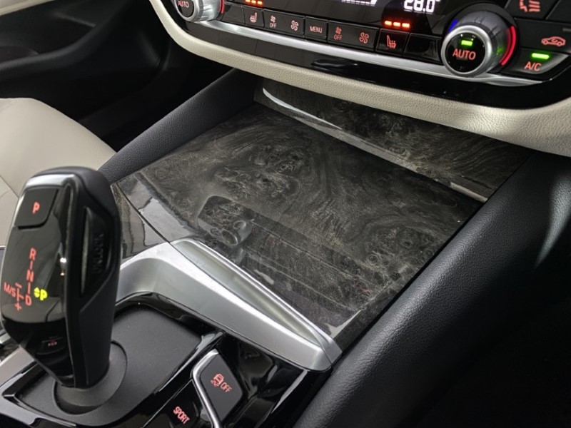 Used BMW 5 Series 2018 for sale - 77001377: Photo 32