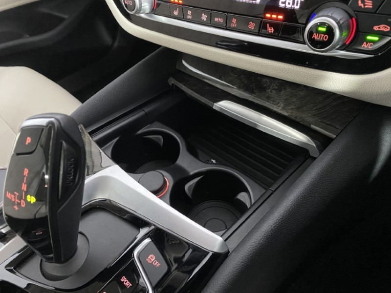 Used BMW 5 Series 2018 for sale - 77001377: Photo 33