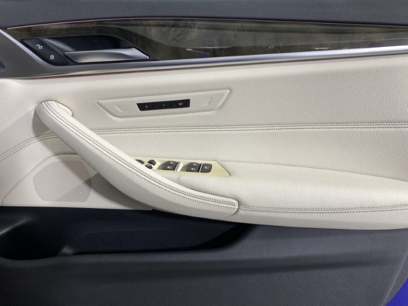 Used BMW 5 Series 2018 for sale - 77001377: Photo 39