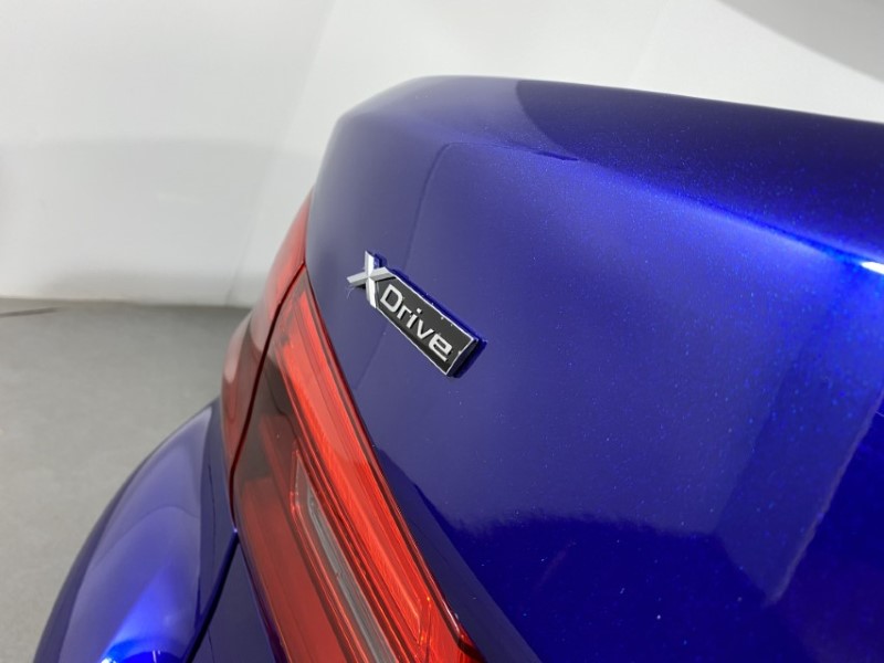 Used BMW 5 Series 2018 for sale - 77001377: Photo 41