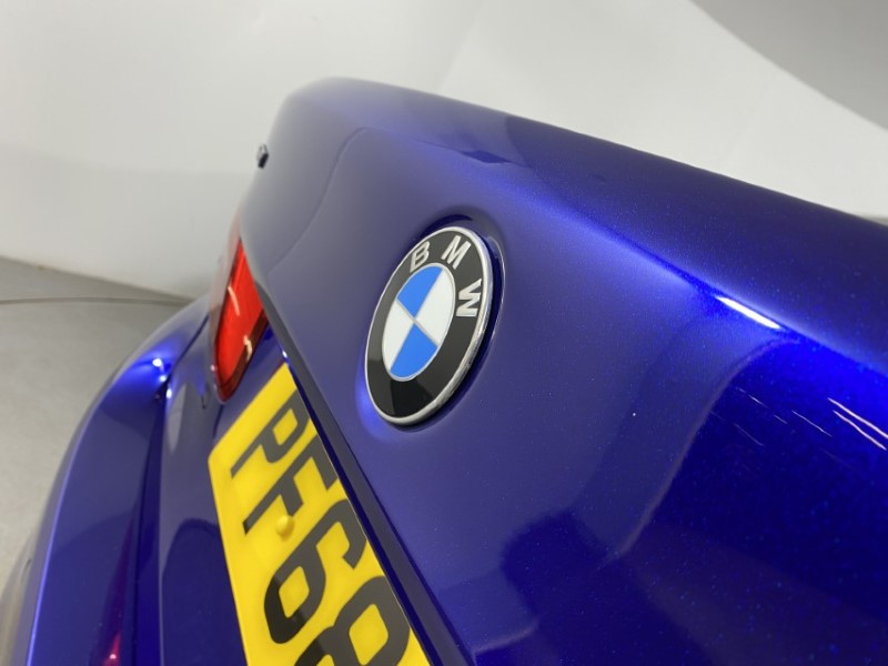 Used BMW 5 Series 2018 for sale - 77001377: Photo 42