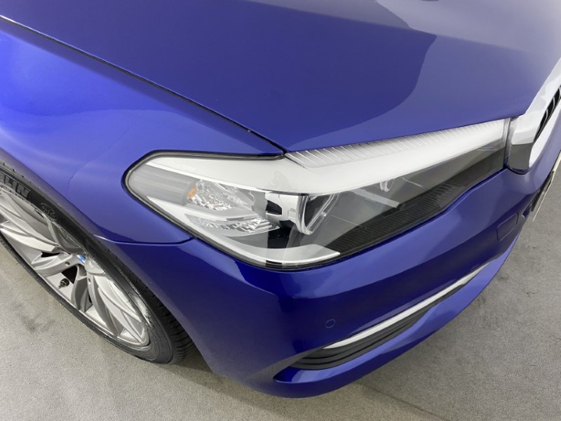 Used BMW 5 Series 2018 for sale - 77001377: Photo 50