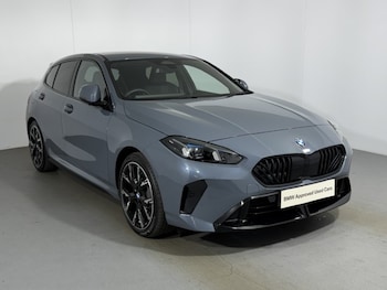 Used BMW 1 Series 2026 for sale - 79271490: Photo