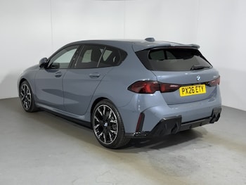 Used BMW 1 Series 2026 for sale - 79271490: Photo