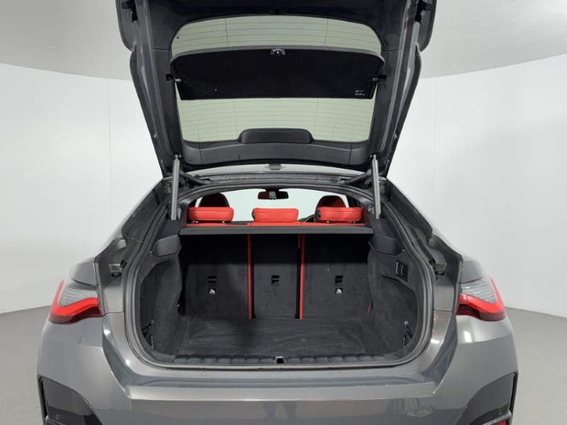 Used BMW 4 Series 2023 for sale - 77778672: Photo 10