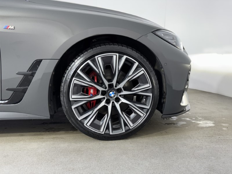 Used BMW 4 Series 2023 for sale - 77778672: Photo 11