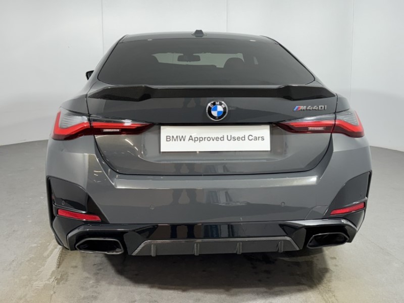 Used BMW 4 Series 2023 for sale - 77778672: Photo 12