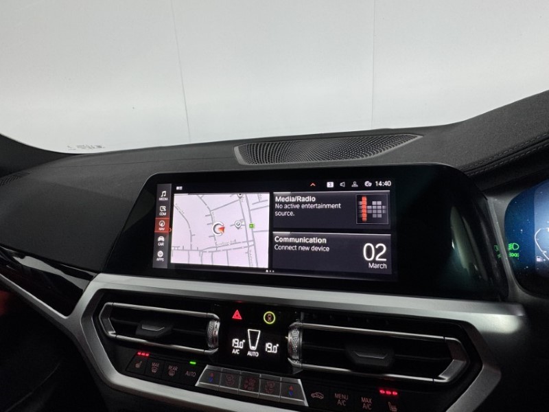 Used BMW 4 Series 2023 for sale - 77778672: Photo 13