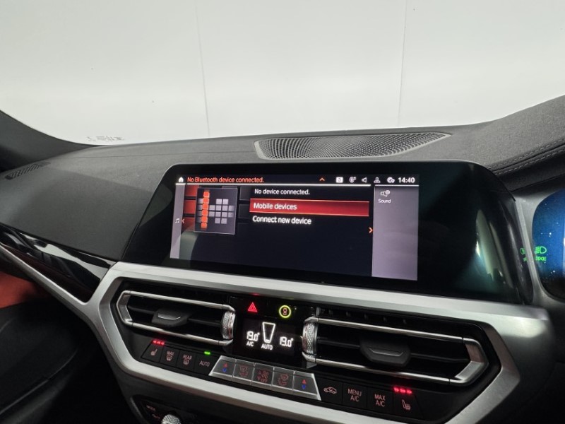 Used BMW 4 Series 2023 for sale - 77778672: Photo 15