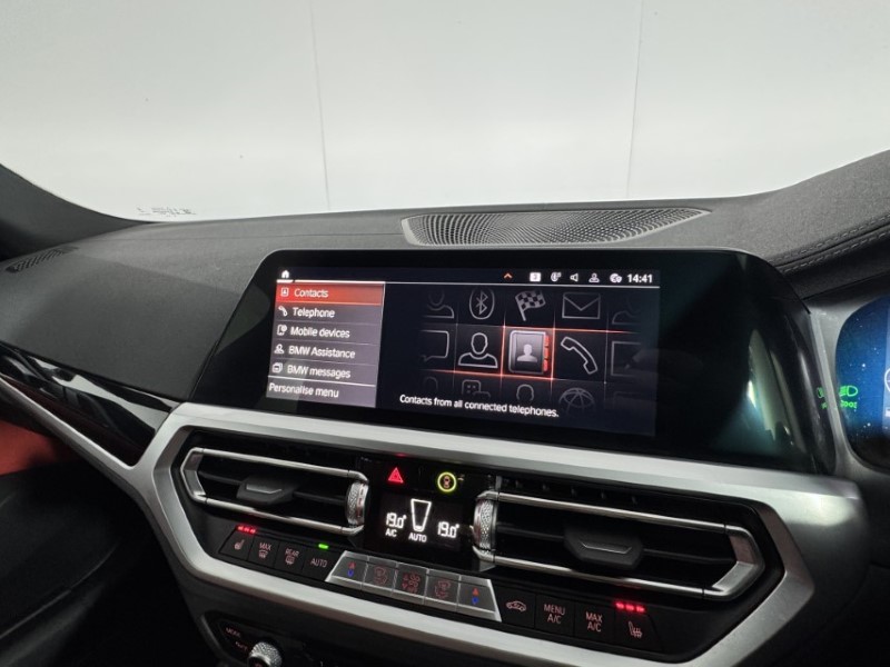 Used BMW 4 Series 2023 for sale - 77778672: Photo 16