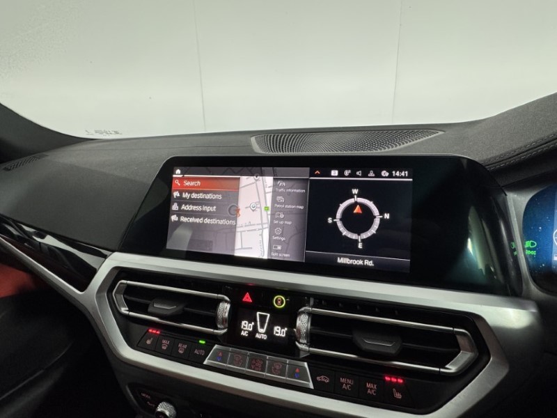 Used BMW 4 Series 2023 for sale - 77778672: Photo 17