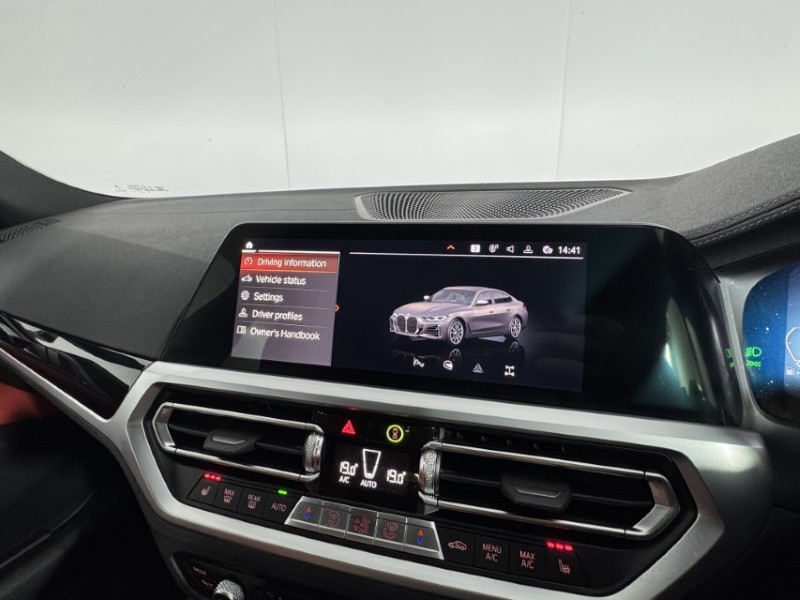 Used BMW 4 Series 2023 for sale - 77778672: Photo 18