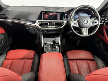 Used BMW 4 Series 2023 for sale - 77778672: Photo