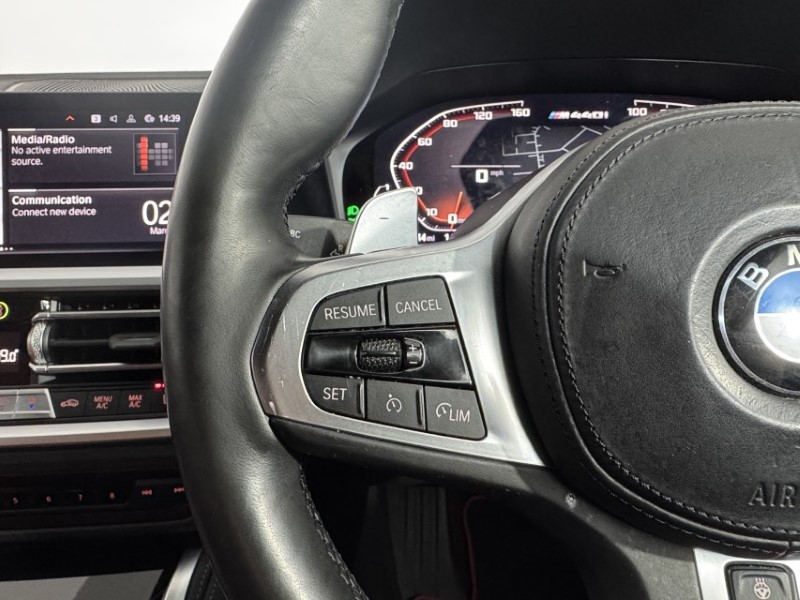 Used BMW 4 Series 2023 for sale - 77778672: Photo 21