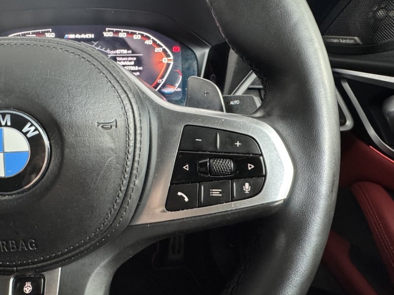 Used BMW 4 Series 2023 for sale - 77778672: Photo 22