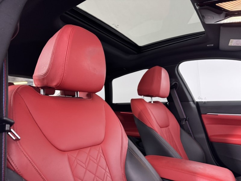 Used BMW 4 Series 2023 for sale - 77778672: Photo 23