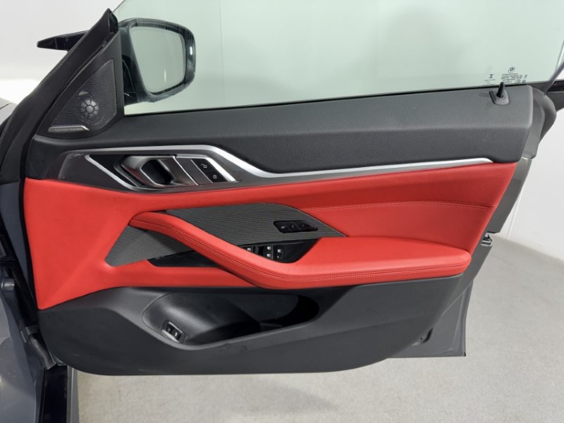 Used BMW 4 Series 2023 for sale - 77778672: Photo 26