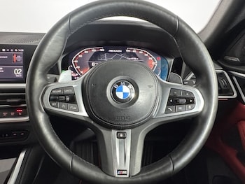 Used BMW 4 Series 2023 for sale - 77778672: Photo