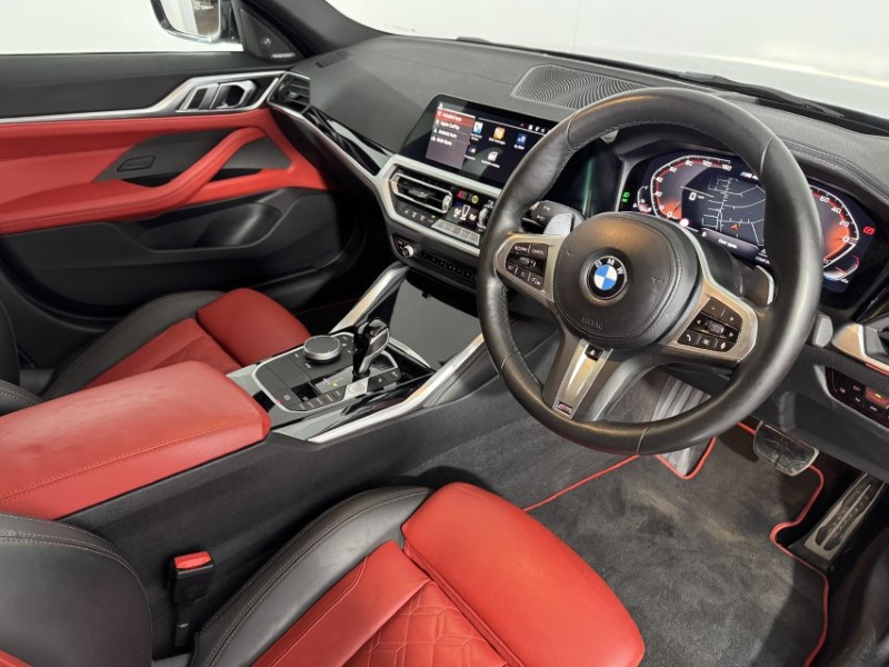 Used BMW 4 Series 2023 for sale - 77778672: Photo 3