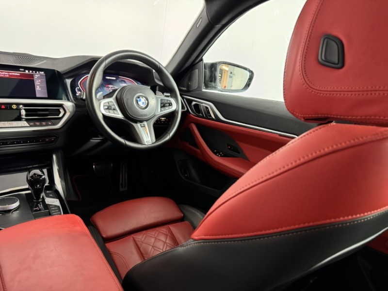 Used BMW 4 Series 2023 for sale - 77778672: Photo 35