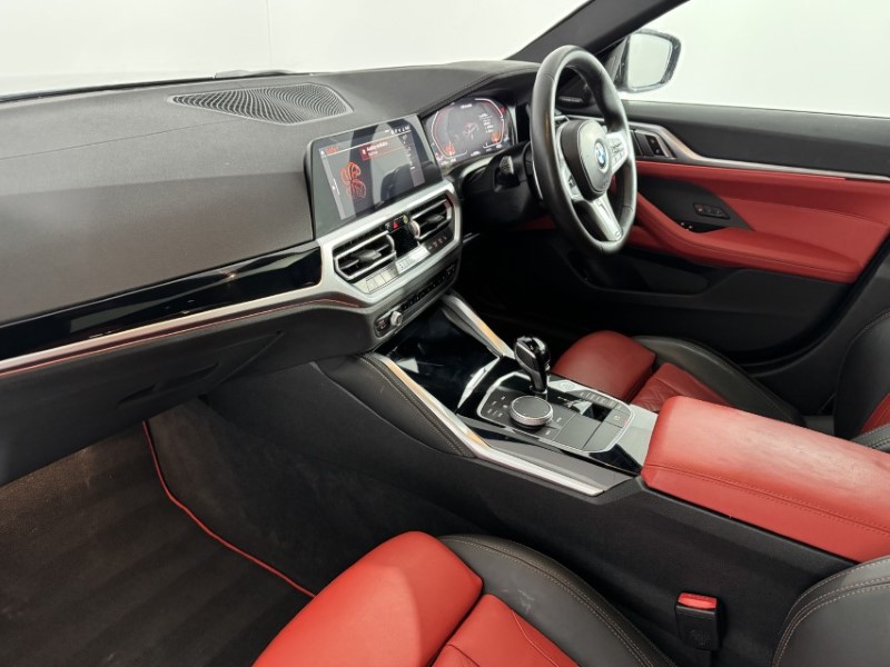 Used BMW 4 Series 2023 for sale - 77778672: Photo 4