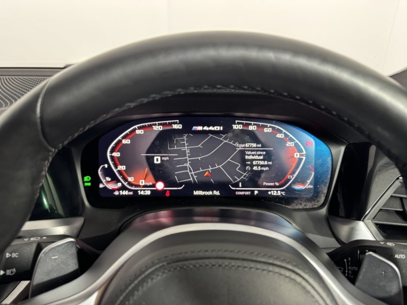 Used BMW 4 Series 2023 for sale - 77778672: Photo 6