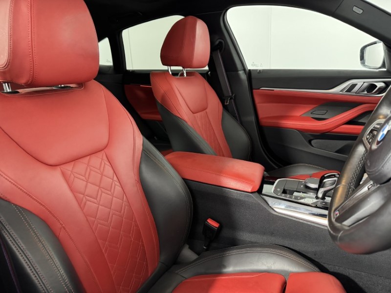 Used BMW 4 Series 2023 for sale - 77778672: Photo 8