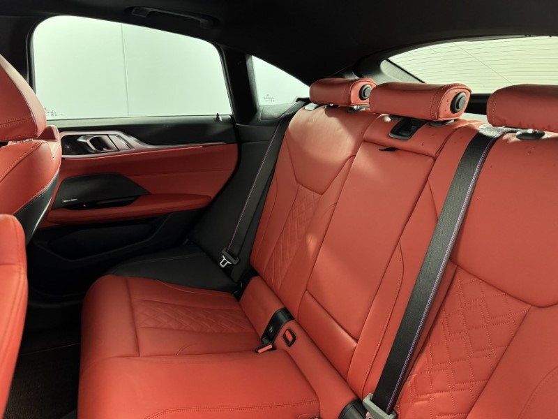 Used BMW 4 Series 2023 for sale - 77778672: Photo 9