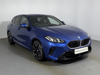 Used BMW 1 Series 2025 for sale - 79165428: Photo