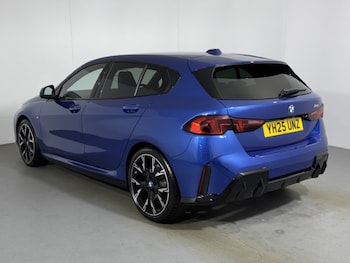 Used BMW 1 Series 2025 for sale - 79165428: Photo